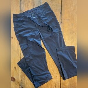 Womens Columbia Hiking pant size 2